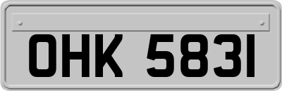 OHK5831