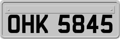 OHK5845