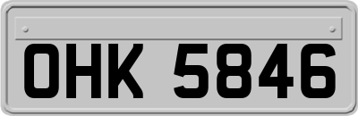 OHK5846