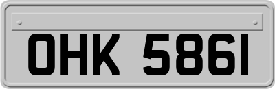 OHK5861