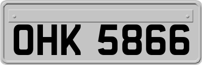 OHK5866