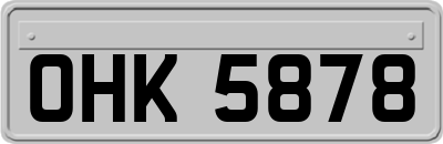 OHK5878