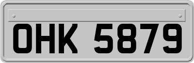 OHK5879