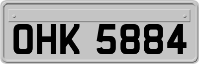 OHK5884