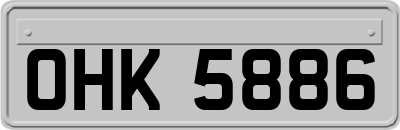OHK5886