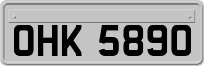OHK5890