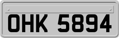 OHK5894
