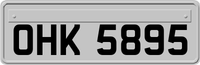 OHK5895