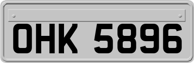 OHK5896