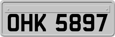 OHK5897