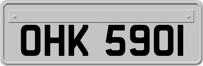 OHK5901