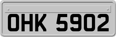 OHK5902