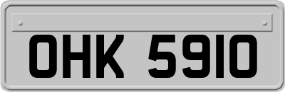 OHK5910