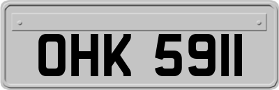 OHK5911