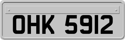 OHK5912