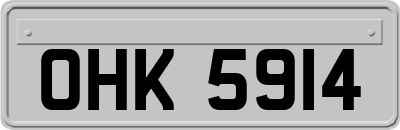 OHK5914
