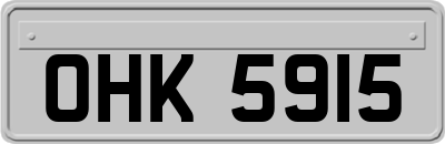 OHK5915