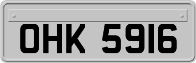 OHK5916