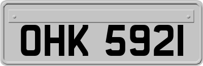 OHK5921