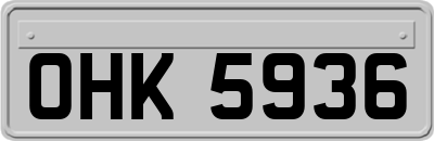 OHK5936