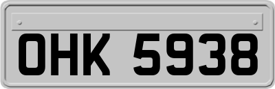 OHK5938