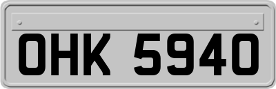 OHK5940