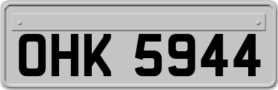 OHK5944