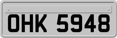 OHK5948