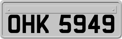 OHK5949
