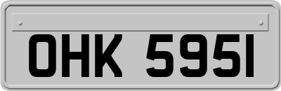 OHK5951