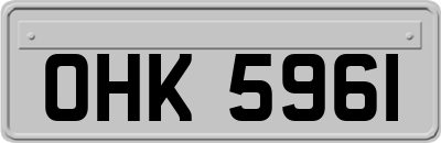 OHK5961