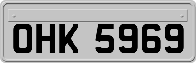 OHK5969