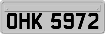 OHK5972
