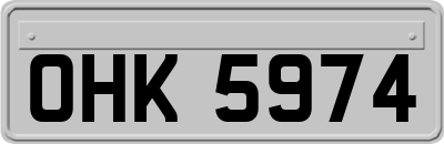 OHK5974