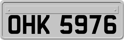 OHK5976