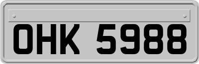 OHK5988