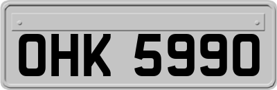 OHK5990