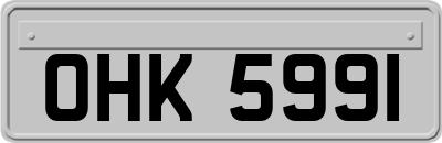 OHK5991