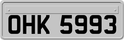 OHK5993