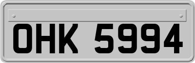 OHK5994