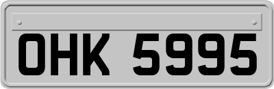 OHK5995