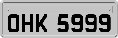 OHK5999