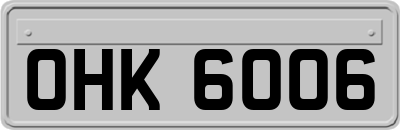 OHK6006