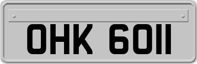 OHK6011