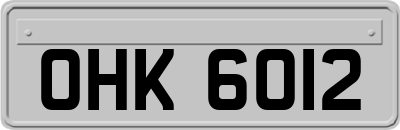 OHK6012