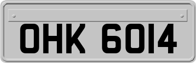 OHK6014
