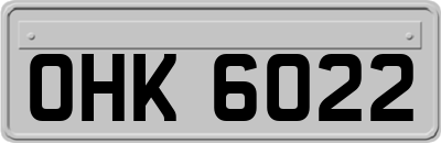 OHK6022