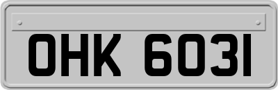 OHK6031