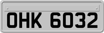 OHK6032