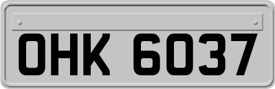 OHK6037